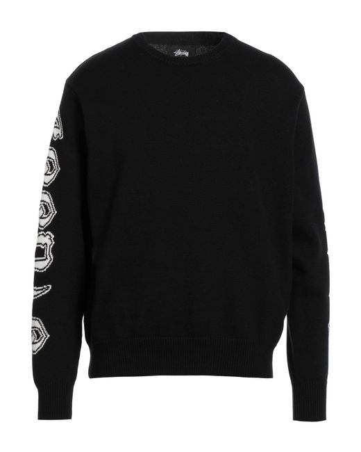 Mens store stussy jumper