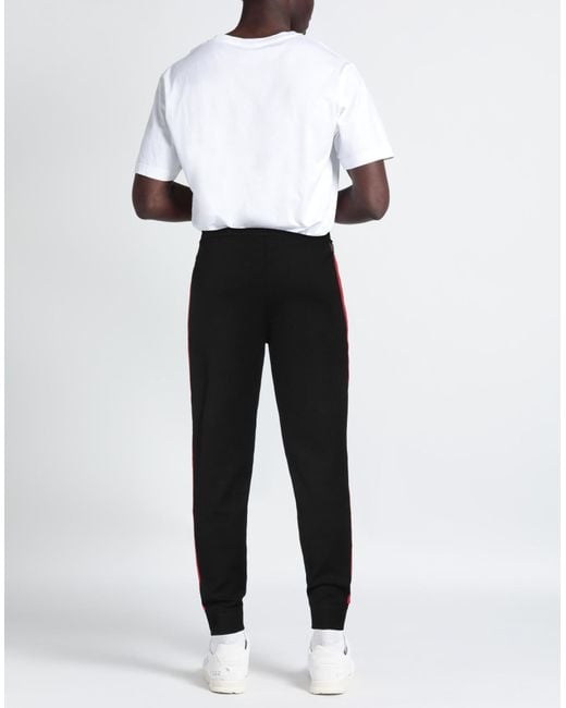 Michael Kors Black Trouser for men
