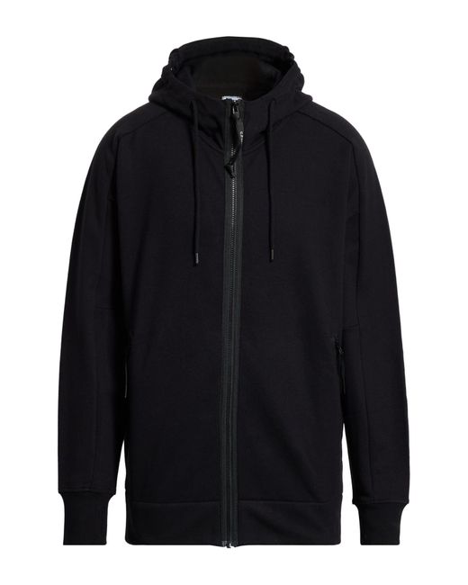 Sudadera C P Company de hombre de color Blue