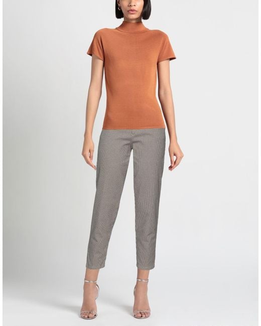 Berwich Gray Trouser