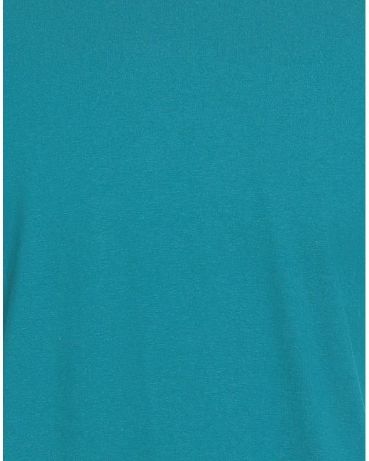 Burberry Blue T-Shirt for men