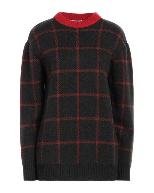 Pullover J.W. Anderson de color Black
