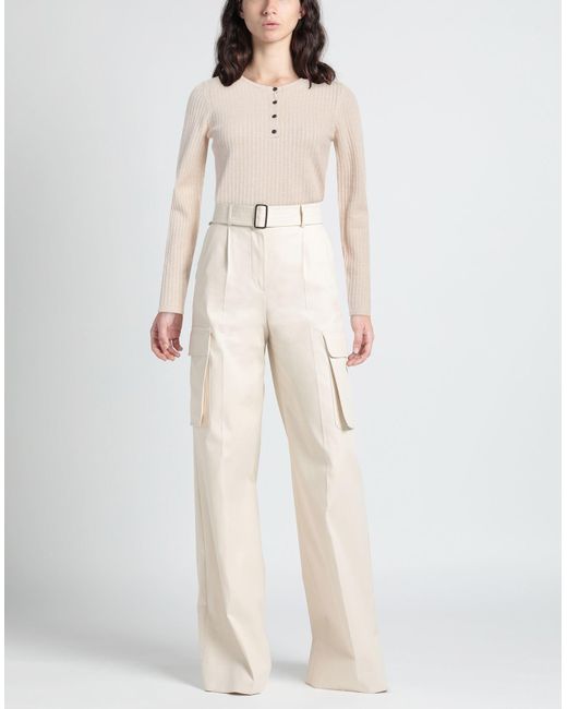 AME ANTWERP Natural Jumper