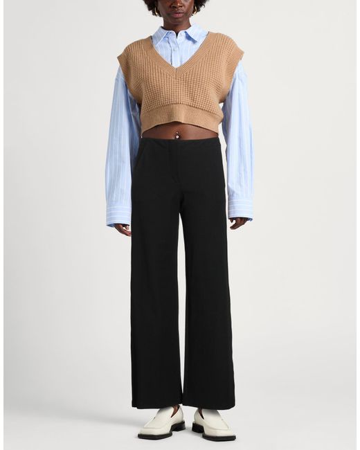 MAX&Co. Black Pants