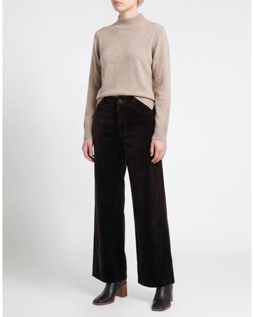 Max Mara Black Pants