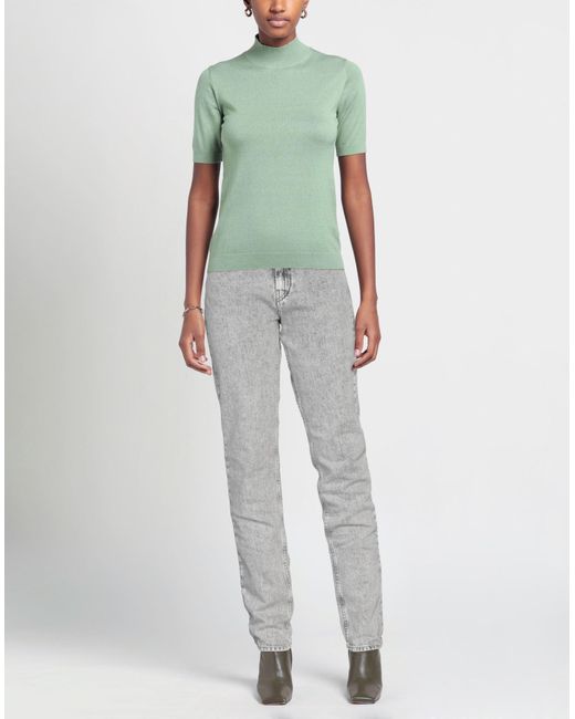 Isabel Marant Gray Jeans