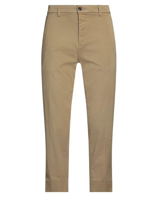Haikure Natural Trouser for men