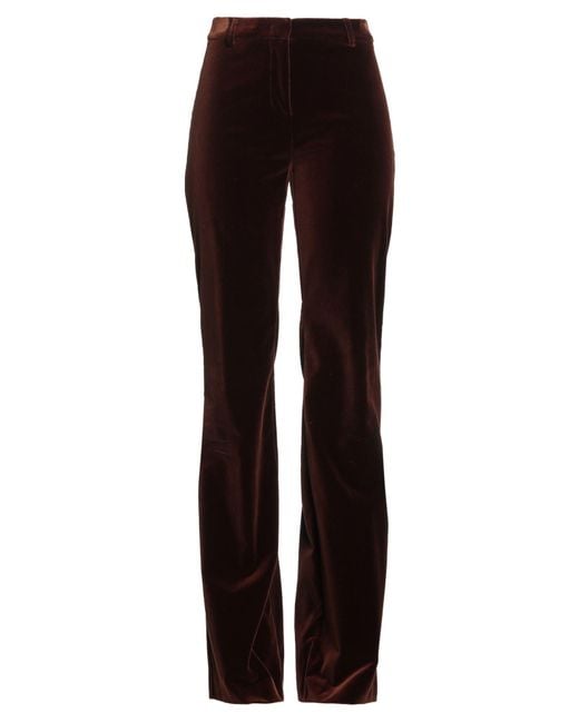 Etro Black Trouser