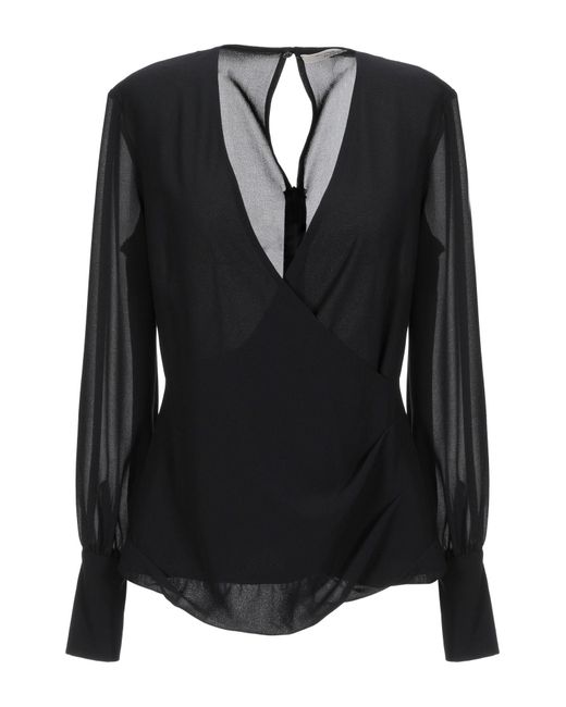 Kaos Black Top
