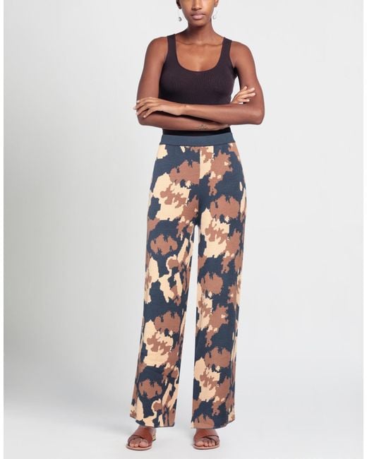 Jijil Blue Pants