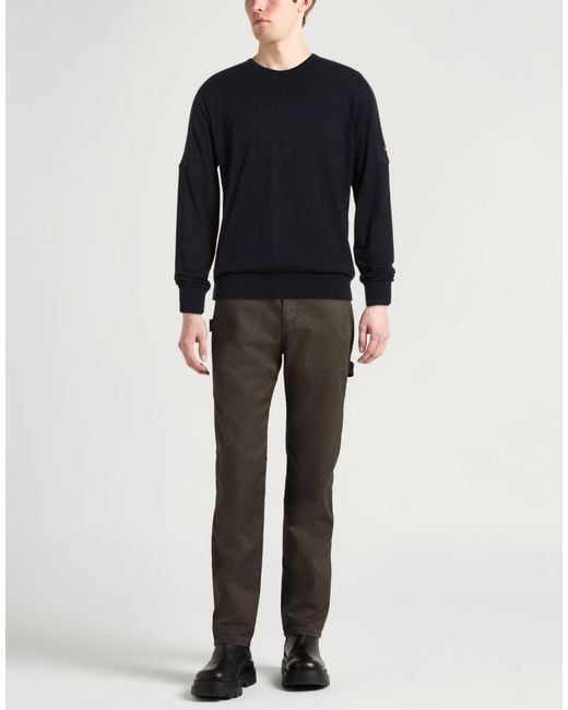 Pullover Paul & Shark de hombre de color Blue