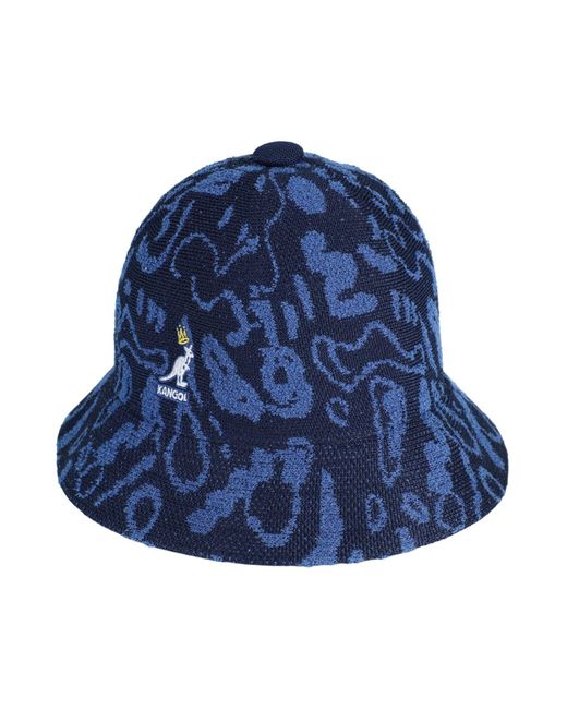 Sombrero de Kangol de color Azul | Lyst