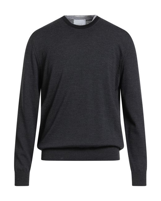 Pullover Vneck de hombre de color Blue