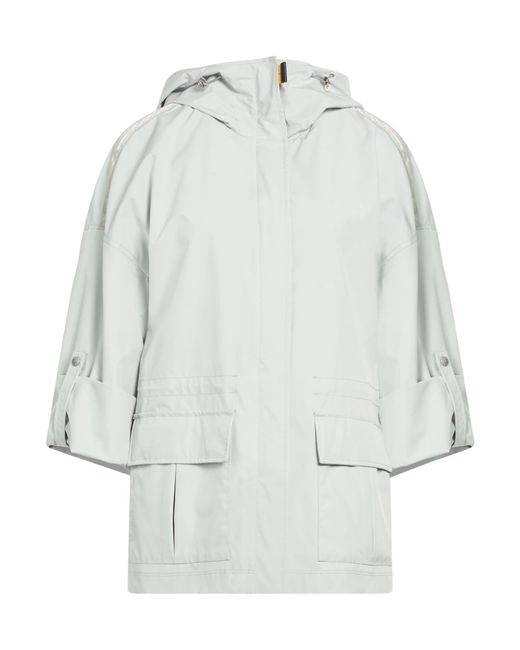 Parajumpers Gray Jackets