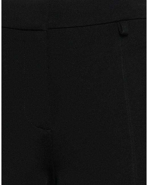 Givenchy Black Pants