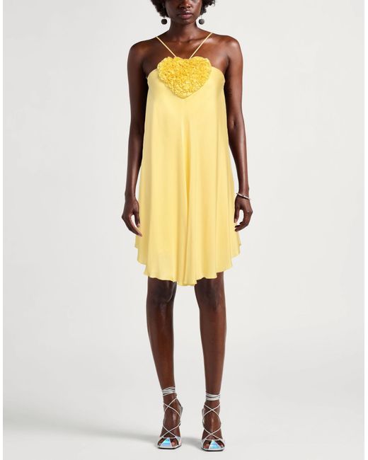 Aniye By Yellow Mini-Kleid