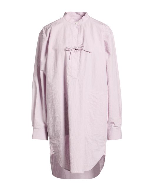 Totême  Pink Midi Dresses
