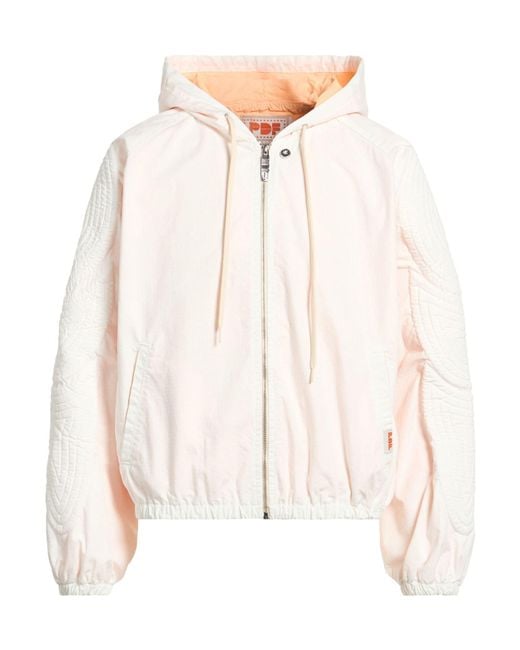 PDF White Jackets for men