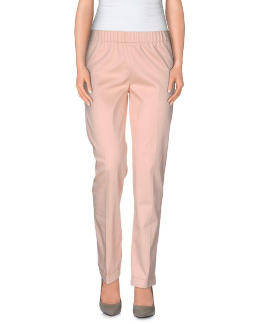 P.A.R.O.S.H. Multicolor Trouser
