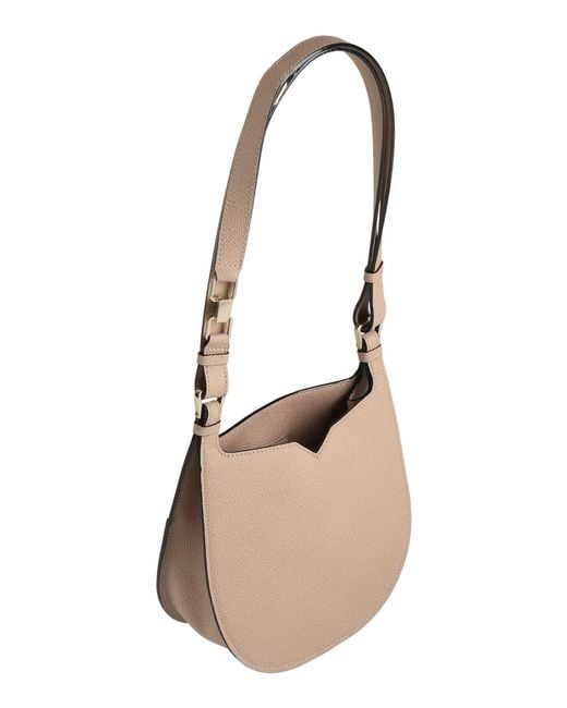 Valextra Brown Handbag