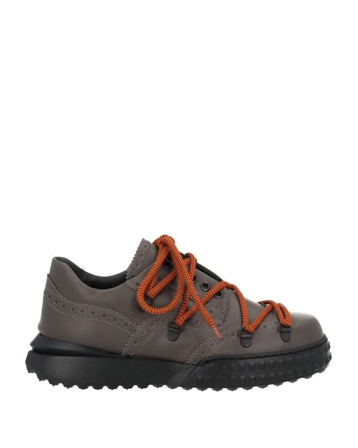 Stringate di MICH SIMON in Brown
