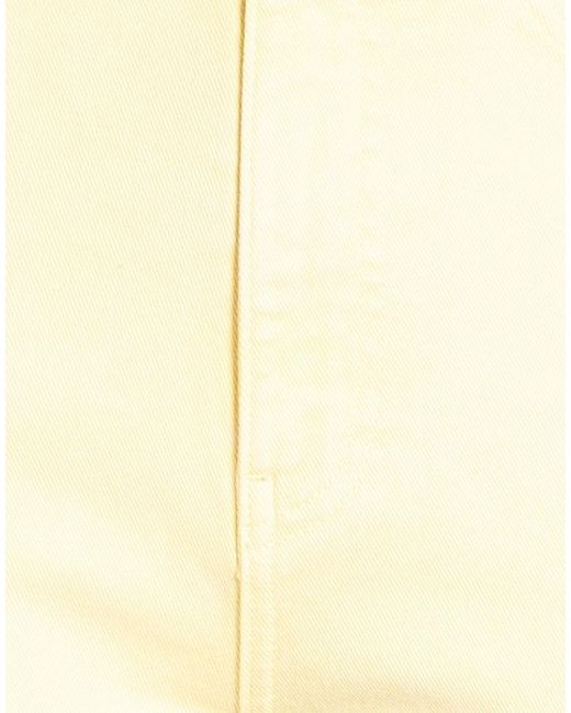 DES_PHEMMES Natural Jeans