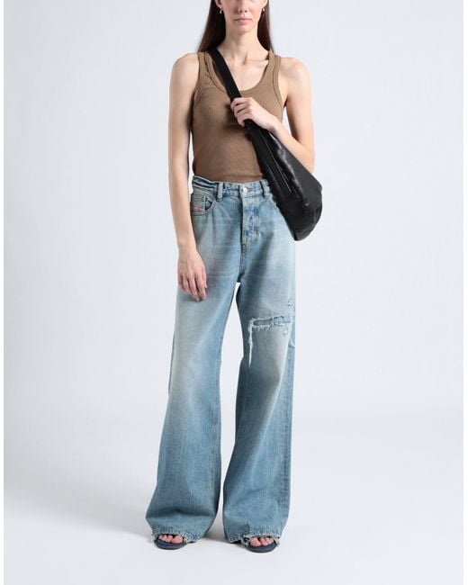 DIESEL Blue Jeans
