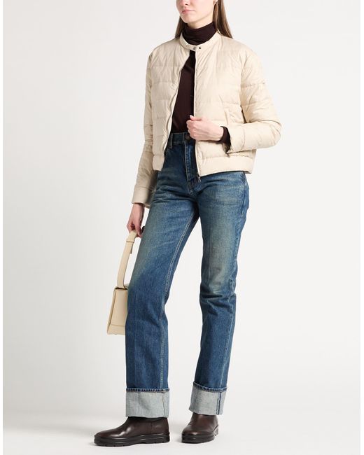 Antonelli Natural Puffer Polyester