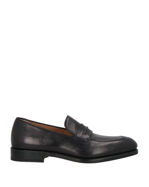 Ferragamo Mokassin in Black für Herren