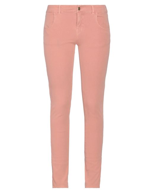 Momoní Pink Jeans