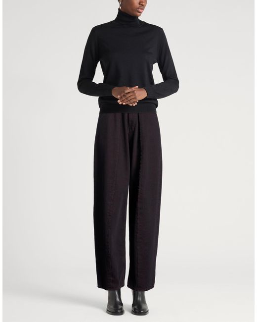 MM6 by Maison Margiela Blue Jeans Cotton