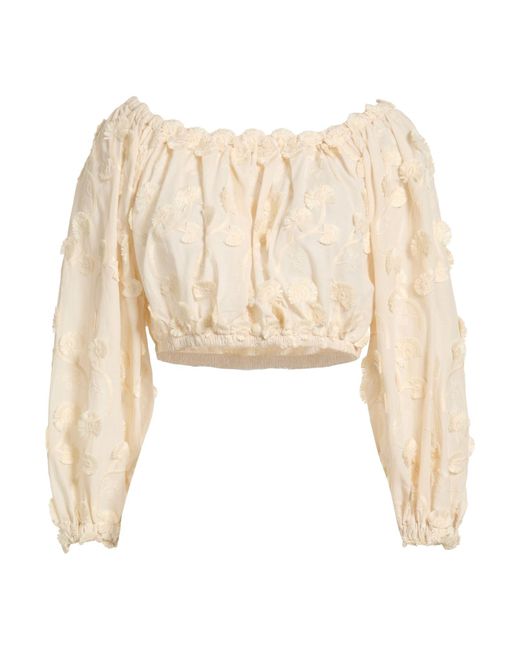 Jijil Natural Top