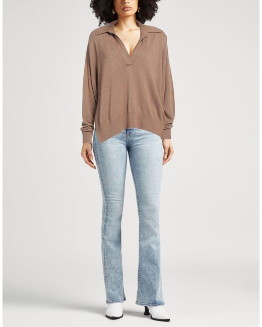 Pullover Isabel Marant en coloris Brown