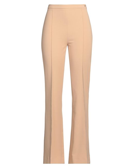 Elisabetta Franchi Natural Hose