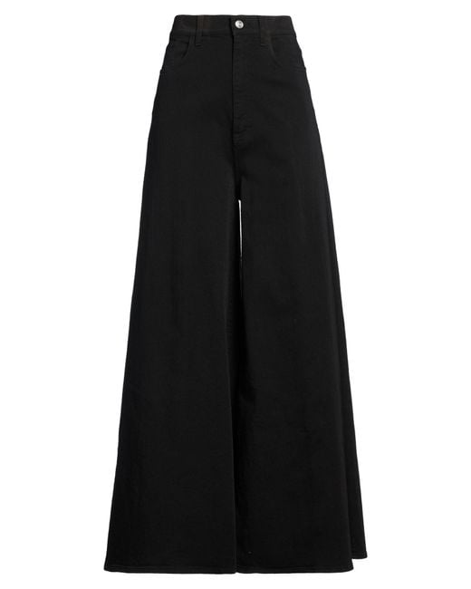 Department 5 Black Trouser