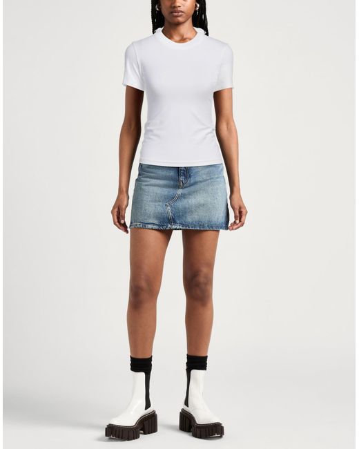 T-shirt di Y. Project in White