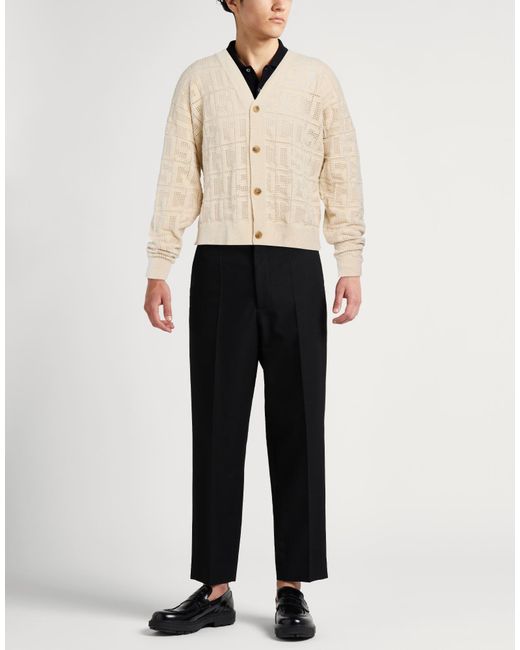 Rebecas Gcds de hombre de color Natural