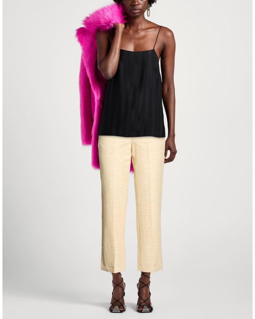 Zadig & Voltaire Natural Pants