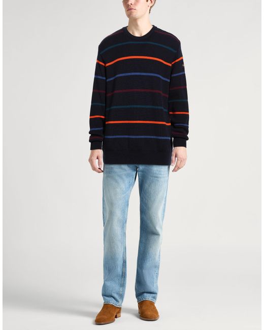 Pullover Paul & Shark de hombre de color Blue