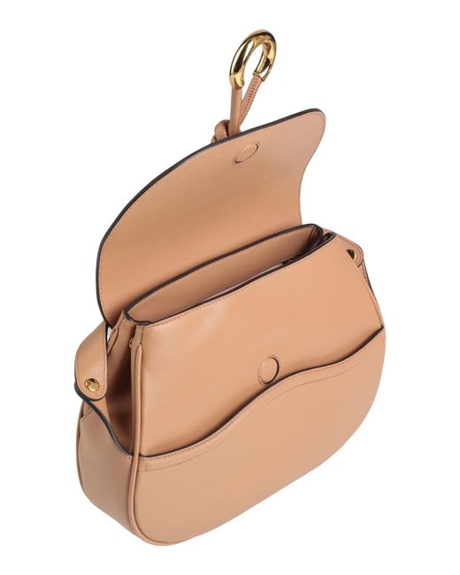 Coccinelle Natural Cross-Body Bags