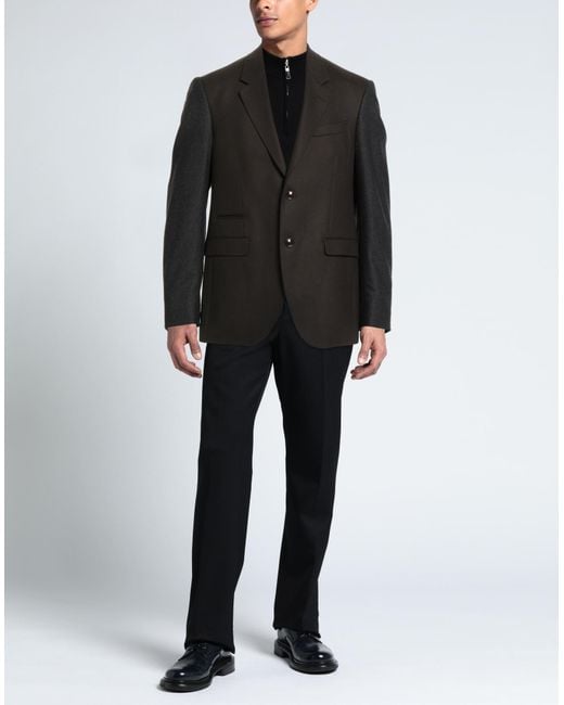 Sartoria Latorre Blazer in Black für Herren