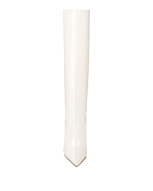 Le Silla White Boot