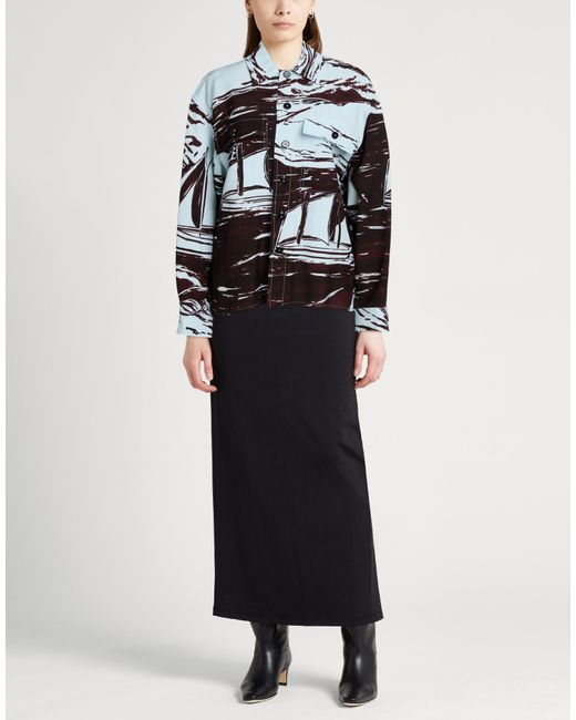 Jil Sander Black Shirt