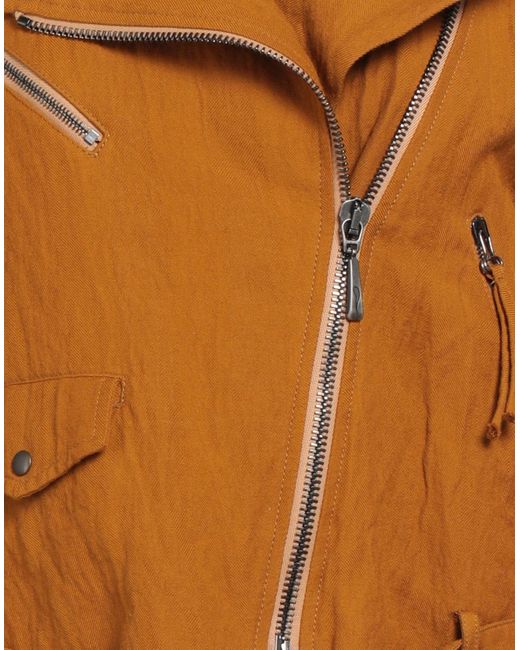 Masnada Multicolor Jacket