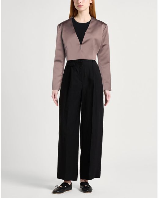 Kaos Brown Blazer