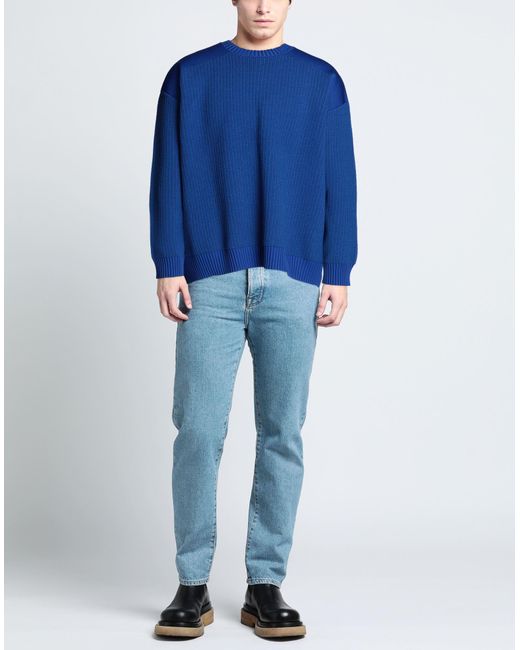 Pullover Y-3 pour homme en coloris Blue