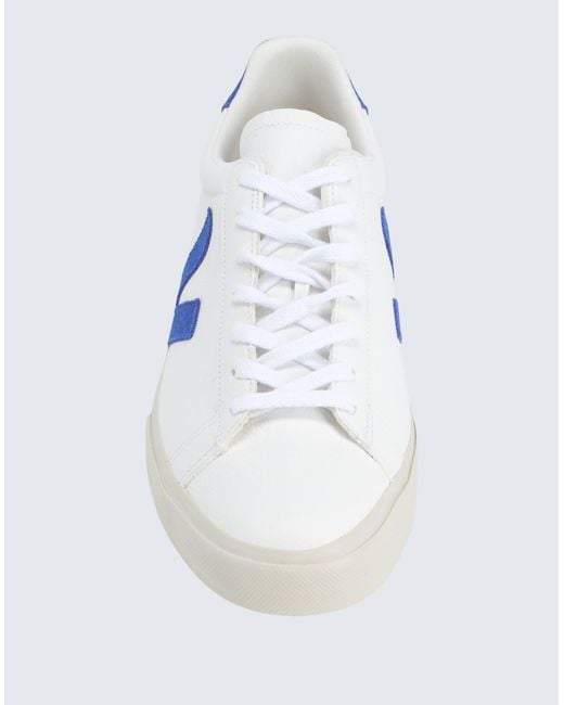 Sneakers Veja de hombre de color Blue