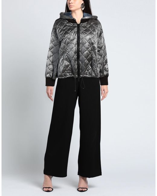 Moorer Gray Jacket
