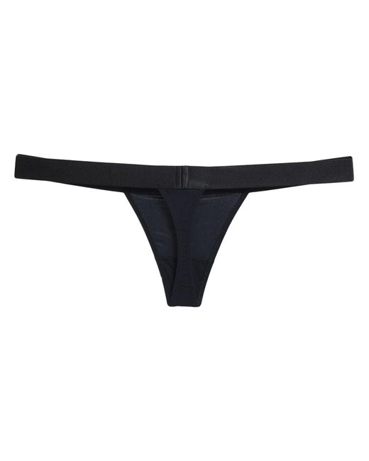 DSquared² Blue Thong