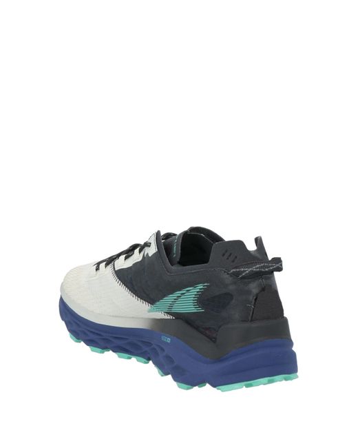 Sneakers Altra pour homme en coloris Blue